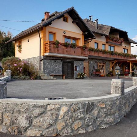 Tourist Farm Skrbina Apartments - Happy Rentals Smarjeske Toplice Bagian luar foto