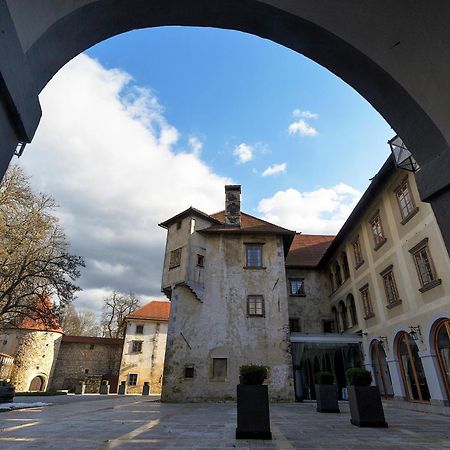 Tourist Farm Skrbina Apartments - Happy Rentals Smarjeske Toplice Bagian luar foto